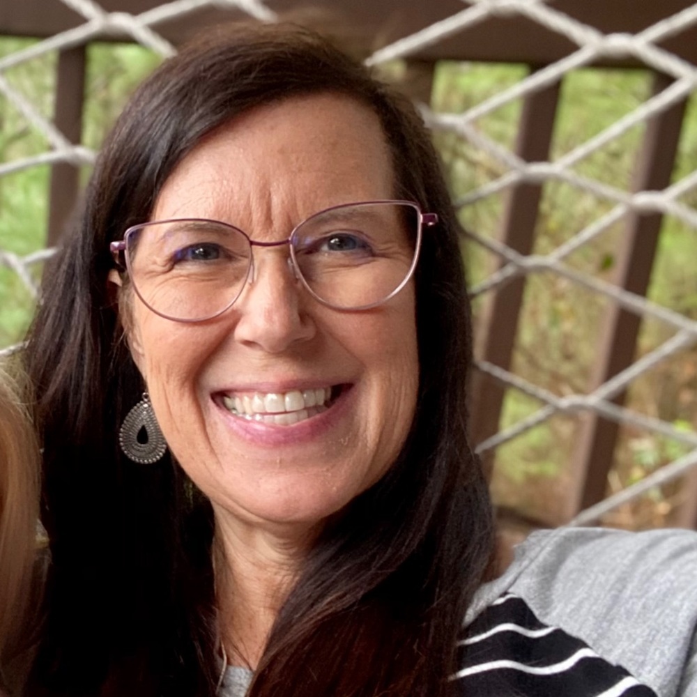 Meet your Posher, Shannon